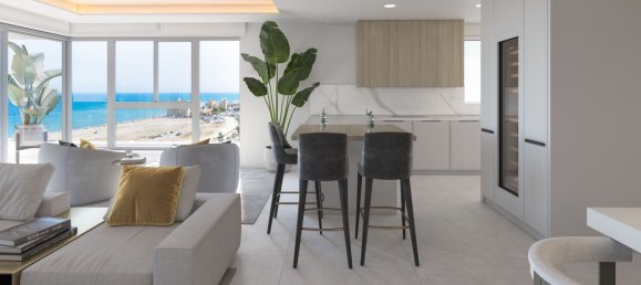 3 chambres Appartement à Sierra Blanca Tower, Malaga, Spain No. 15483 5