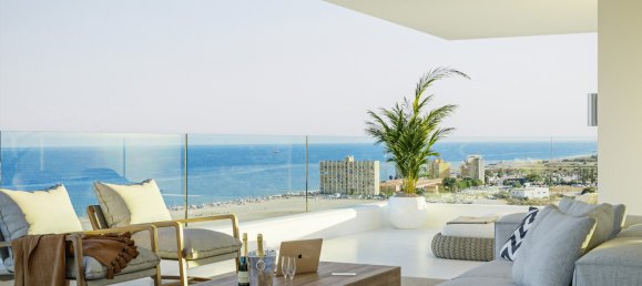 3 chambres Appartement à Sierra Blanca Tower, Malaga, Spain No. 15483 9