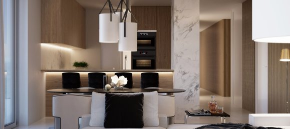 3 chambres Appartement à Sierra Blanca Tower, Malaga, Spain No. 15483 4