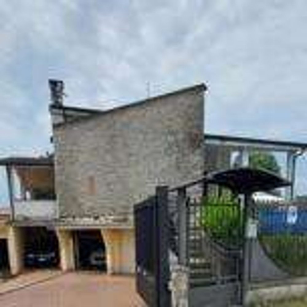 3-Zimmer Wohnung in Cura Carpignano, Italy, Nr. 97465