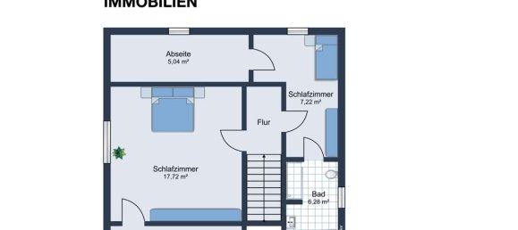 2 Schlafzimmer Haus in Dithmarschen, Germany, Nr. 40513 18