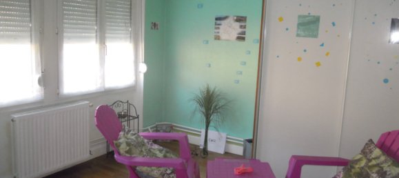 Дом с 3 спальнями в Нузонвиль, Франция № 83298 8