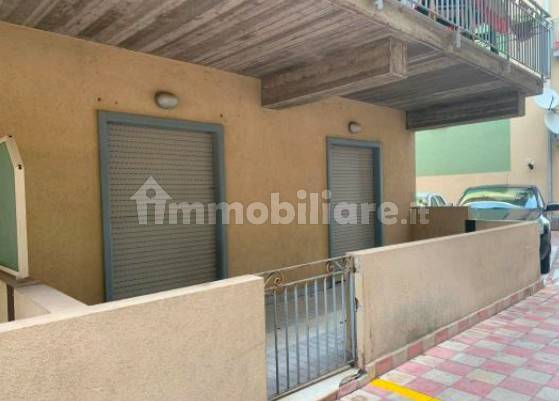 2 Schlafzimmer Wohnung in Santa Teresa di Riva, Italy, Nr. 227491