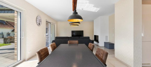 Villa de 3 dormitorios en Lippe, Germany No. 124679 25