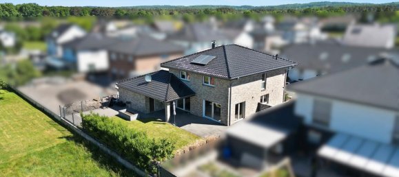 Villa de 3 dormitorios en Lippe, Germany No. 124679 31