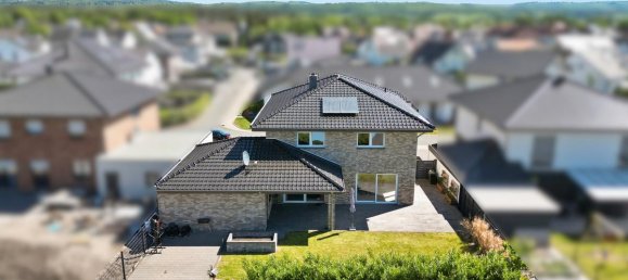 Villa de 3 dormitorios en Lippe, Germany No. 124679 3