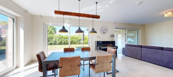 Villa de 3 dormitorios en Lippe, Germany No. 124679 5