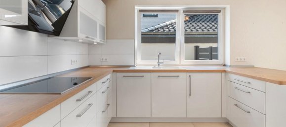 Villa de 3 dormitorios en Lippe, Germany No. 124679 42