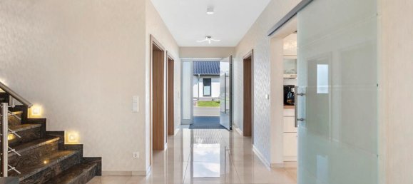 Villa de 3 dormitorios en Lippe, Germany No. 124679 13