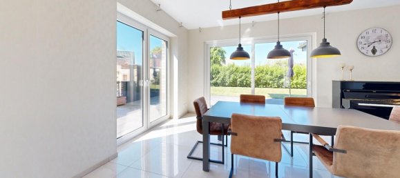 Villa de 3 dormitorios en Lippe, Germany No. 124679 35