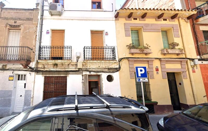 2 Schlafzimmer Wohnung in Badalona, Spain, Nr. 242429