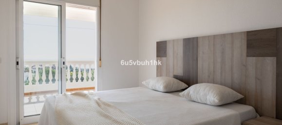 4 غرف نوم فيلا في Benalmadena, Spain رقم 135185 20