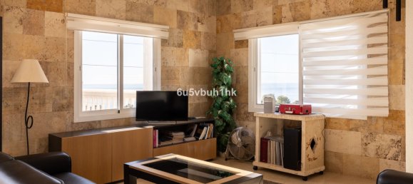 4 غرف نوم فيلا في Benalmadena, Spain رقم 135185 12