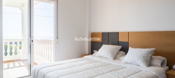 4 غرف نوم فيلا في Benalmadena, Spain رقم 135185 24