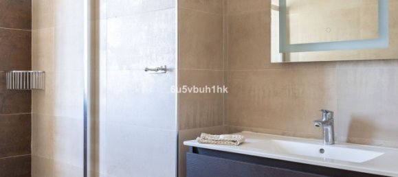 4 غرف نوم فيلا في Benalmadena, Spain رقم 135185 23