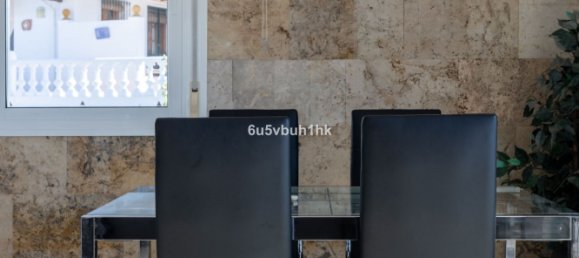 4 غرف نوم فيلا في Benalmadena, Spain رقم 135185 17