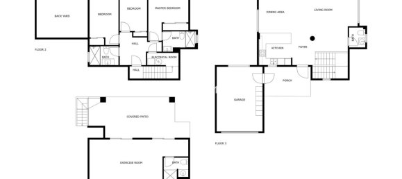 4 غرف نوم فيلا في Benalmadena, Spain رقم 135185 3