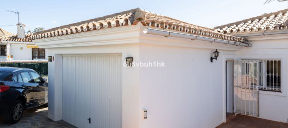 4 غرف نوم فيلا في Benalmadena, Spain رقم 135185 32