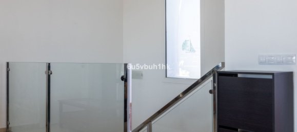 4 غرف نوم فيلا في Benalmadena, Spain رقم 135185 18