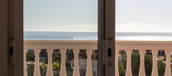 4 غرف نوم فيلا في Benalmadena, Spain رقم 135185 16