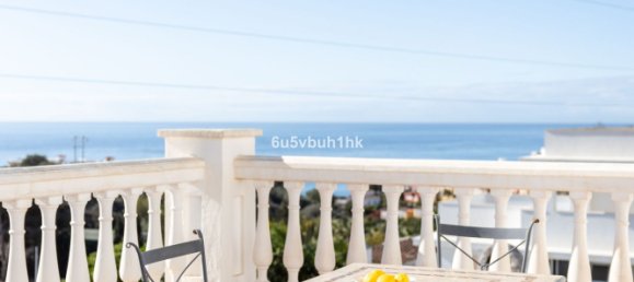 4 غرف نوم فيلا في Benalmadena, Spain رقم 135185 14