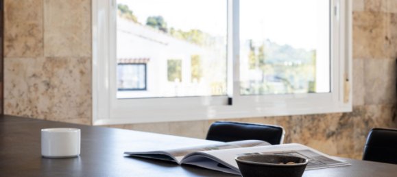 4 غرف نوم فيلا في Benalmadena, Spain رقم 135185 8