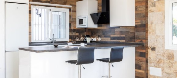 4 غرف نوم فيلا في Benalmadena, Spain رقم 135185 11