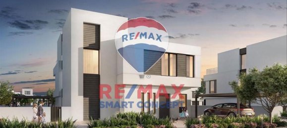 4 bedrooms Villa in Al Shamkha, UAE No. 22149 2