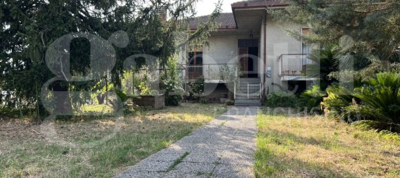 3 bedrooms Villa in Dugenta, Italy No. 309473 35