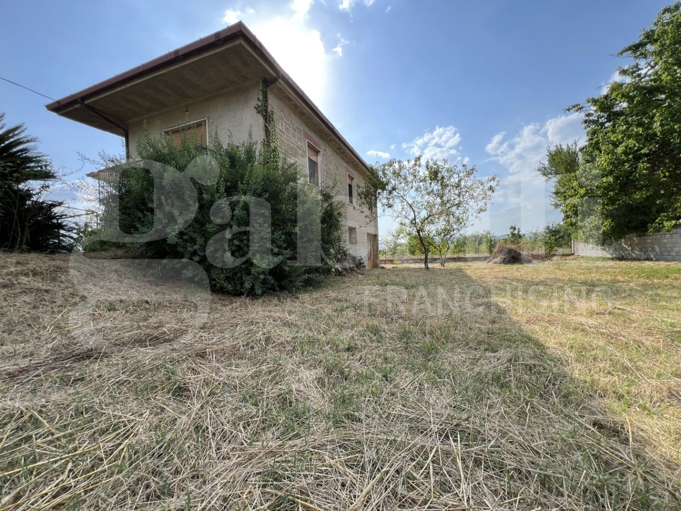 3 bedrooms Villa in Dugenta, Italy No. 309473