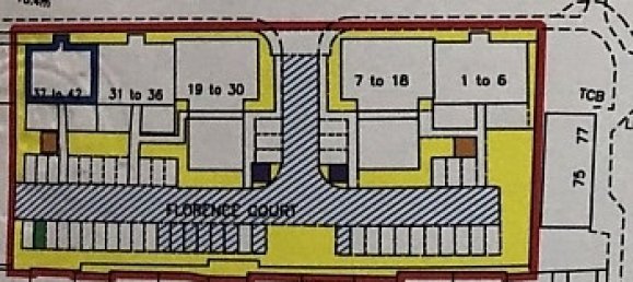 3 rooms Apartment in Carinthia, Austria No. 52120 12
