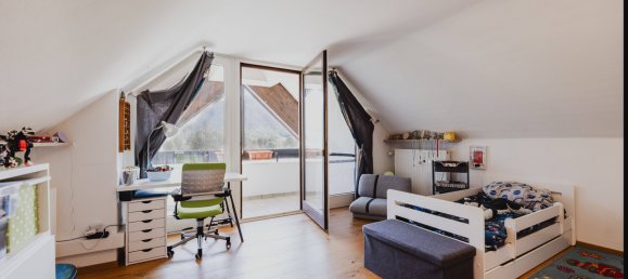 4غرفة بانتهاوس في Bad Tolz-Wolfratshausen, Germany رقم 150733 7