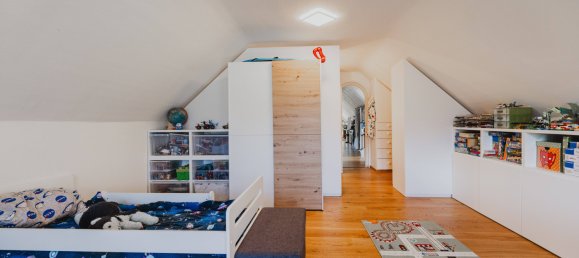 4غرفة بانتهاوس في Bad Tolz-Wolfratshausen, Germany رقم 150733 8