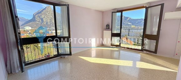 4 bedrooms Apartment in Fontaine, France No. 203430 2