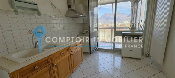 4 bedrooms Apartment in Fontaine, France No. 203430 4