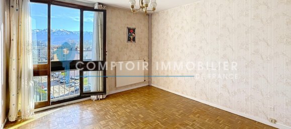4 bedrooms Apartment in Fontaine, France No. 203430 9