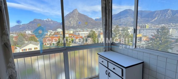 4 bedrooms Apartment in Fontaine, France No. 203430 5