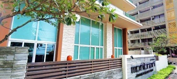 2 bedrooms Condo in Pattaya, Thailand No. 24985 13