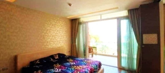 2 bedrooms Condo in Pattaya, Thailand No. 24985 11