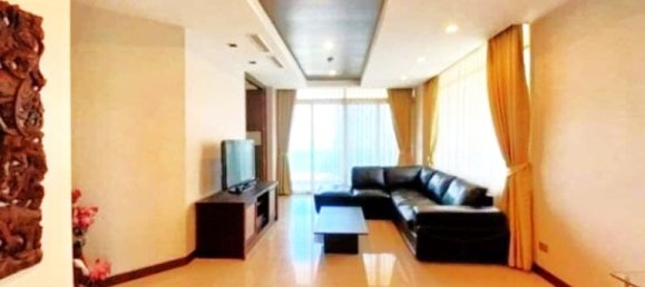 2 bedrooms Condo in Pattaya, Thailand No. 24985 6