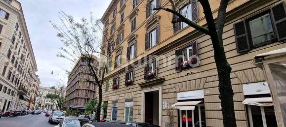 Квартира с 3 спальнями в Рим, Италия № 273972 7