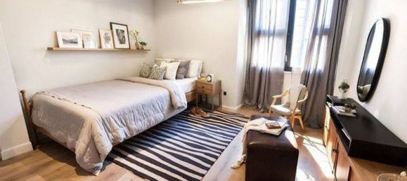 Квартира с 3 спальнями в Рим, Италия № 273972 3