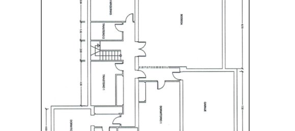 6 غرف نوم فيلا في Estepona, Spain رقم 141849 29