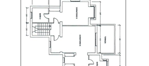 6 غرف نوم فيلا في Estepona, Spain رقم 141849 27