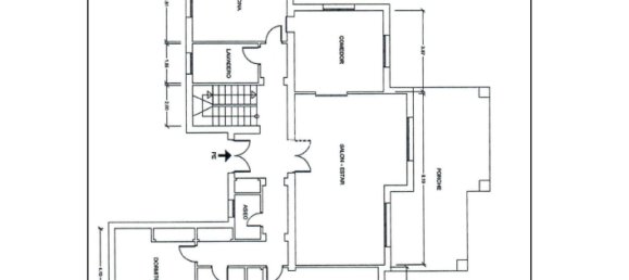 6 غرف نوم فيلا في Estepona, Spain رقم 141849 28