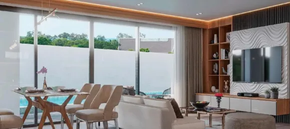 1 bedroom Apartment in Phuket, Thailand No. 8543 4