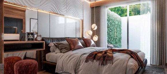 1 bedroom Apartment in Phuket, Thailand No. 8543 7