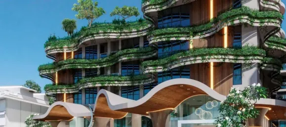 1 bedroom Apartment in Phuket, Thailand No. 8543 2