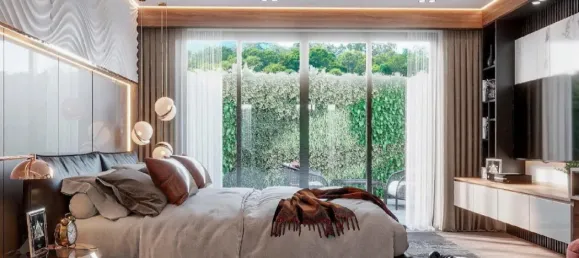 1 bedroom Apartment in Phuket, Thailand No. 8543 6