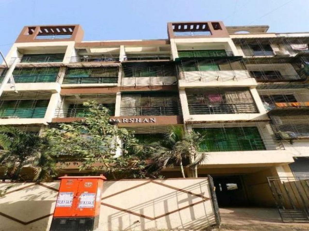 Studio in Mumbai, India, Nr. 57668